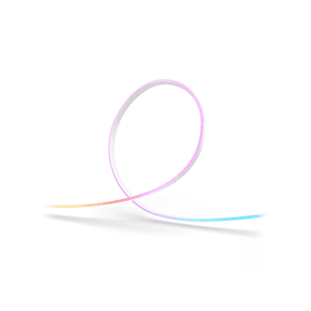 LED-riba Philips Hue Essential flex strip light, 5 m