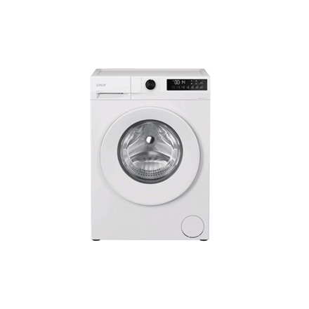 Candy GD 498-S washing machine, 9 kg, 1400 RPM, class A