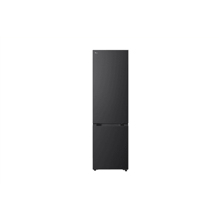 LG GBBS322CEV fridge-freezer, 375 l, 203 cm