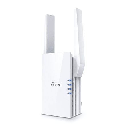 TP-LINK RE705X AX3000 Wi-Fi 6 leviulatuse laiendaja, Mesh