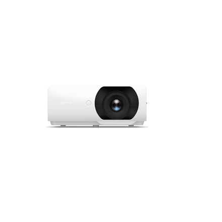 BenQ LW655C laserprojektor, WXGA, 4000 luumenit