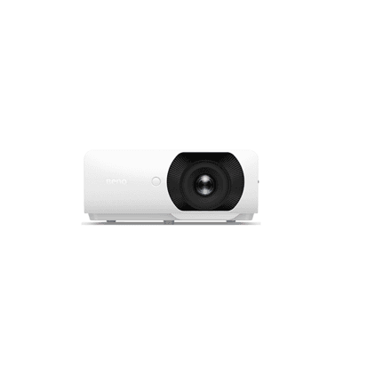 BenQ LW655C laserprojektor, WXGA, 4000 luumenit