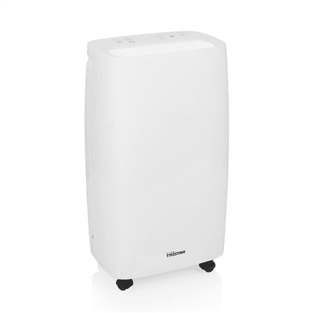 Õhukuivati Tristar DH-5419, 2,5 l, valge