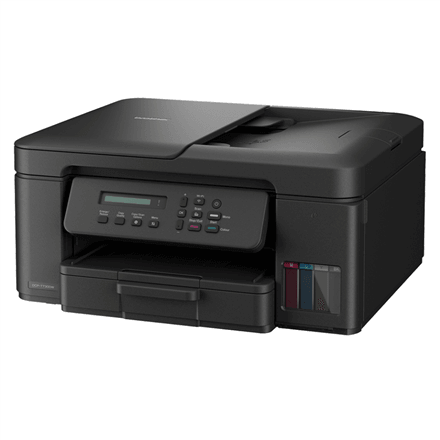 Brother DCP-T730DW multifunktsionaalne tindiprinter, värviline, A4, Wi-Fi
