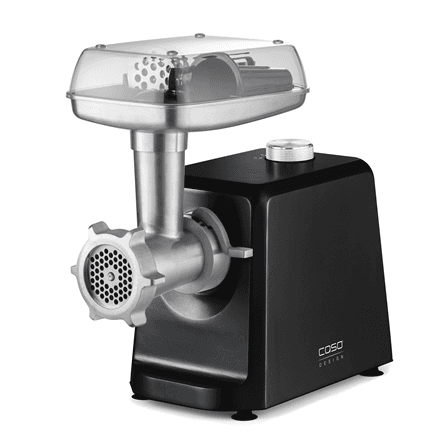 Hakklihamasin Caso FW 2500, 2500 W, must