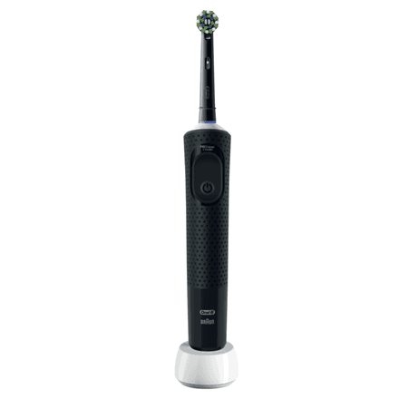 Электрическая зубная щётка Oral-B D103 Vitality Pro, чёрный