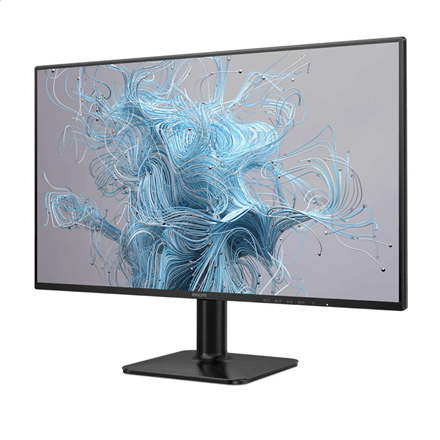 Монитор Philips 24E2N1110/00 24" IPS Full HD 120 Гц, чёрный