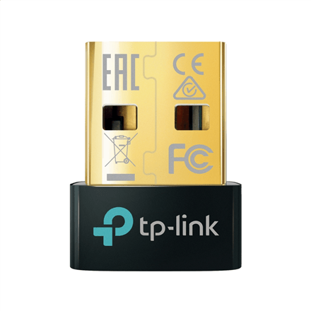TP-LINK UB6A Nano USB Bluetooth 6.0 Adapter