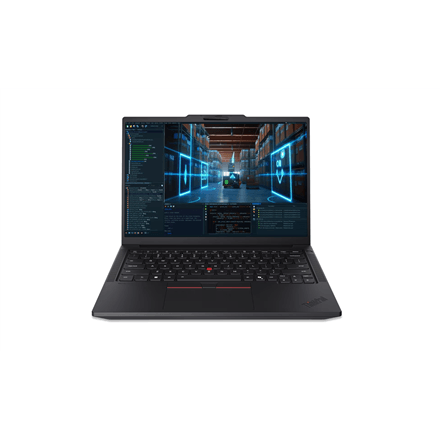 Lenovo ThinkPad P14s G7 AMD | Black | 14 " | IPS | WUXGA | 1920 x 1200 pixels | Anti-glare | AMD Ryzen AI 7 PRO | 450 | 32 (2x16GB) GB | SODIMM DDR5 | Solid-state drive capacity 1000 GB | AMD Radeon 860M Graphics | Windows 11 Pro | 802.11be | Bluetooth version 5.4 | Keyboard language English | Keyboard backlit | Warranty 36 month(s) | Battery warranty 12 month(s)
