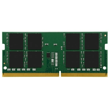 Kingston KCP432SD8/16 16 GB DDR4 3200 MHz mälumoodul