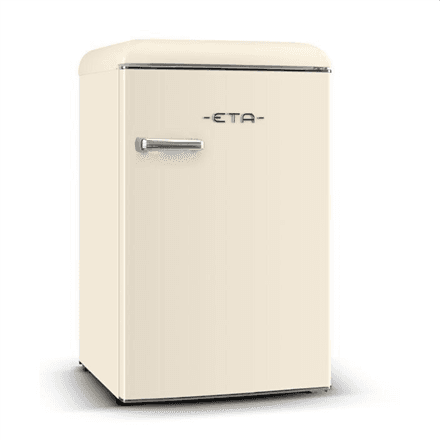 ETA ETA253590040E Storio retro refrigerator, 110 l, 90 cm