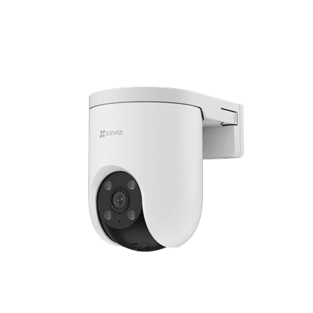EZVIZ CS-H8C PoE outdoor camera, 3 MP, 30 m night vision, IP65
