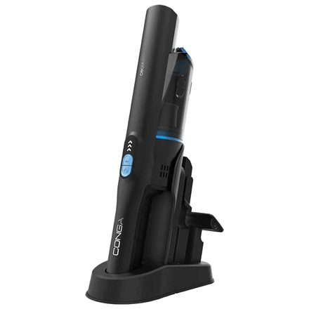 Cecotec Conga Rockstar Micro+ Animal handheld vacuum, cordless, 40 min, 200 W