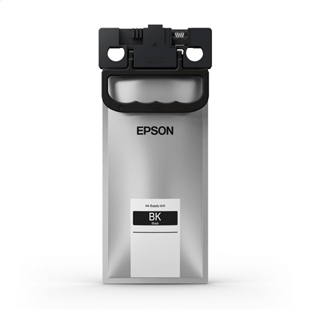 Epson C13T11E140 XXL Black Ink Cartridge, Singlepack