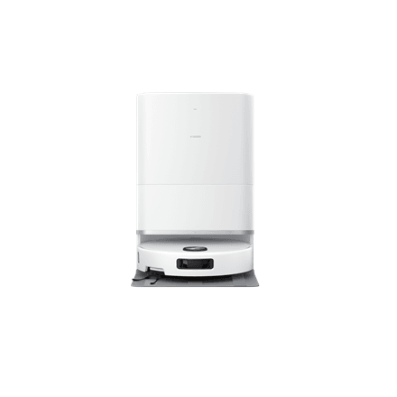 Xiaomi Robot Vacuum 5 EU | Wet&Dry | 5200 mAh | Dust capacity 2.5 L | 20000 Pa | White