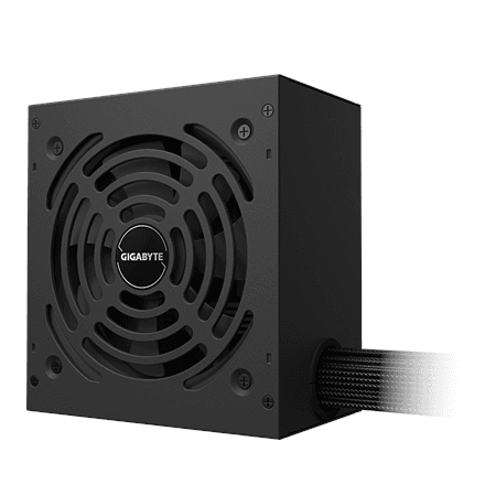 Gigabyte P650G toiteplokk 650 W, PCIe 5.1