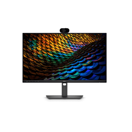 Dell P2426HEB 24" FHD monitor, USB-C 90 W, kõlarid