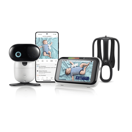 Videobeebimonitor Motorola PIP1710 Connect