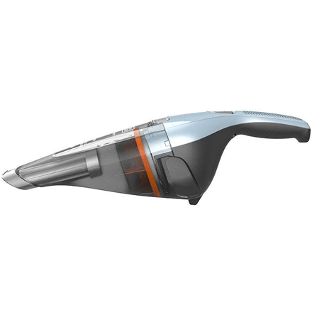 BLACK & DECKER NVC215W-QW käsitolmuimeja, juhtmevaba, 10 min