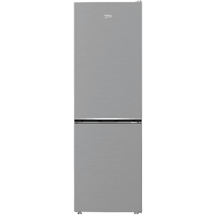 BEKO B1RCNA364XB fridge-freezer, 316 l, No Frost, 186.5 cm