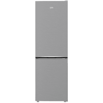 BEKO B1RCNA364XB fridge-freezer, 316 l, No Frost, 186.5 cm