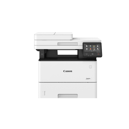 Canon i-SENSYS MF552DW Mono Laser Printer A4 Wi-Fi Duplex