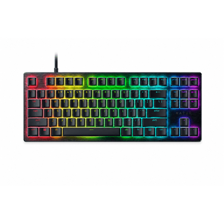 Razer Huntsman V3 HE Magnetic Tenkeyless gaming keyboard, 8 kHz, wireless
