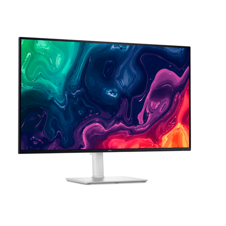 Dell S3225QS 32" 4K VA monitor, 120 Hz, 5 aasta garantii