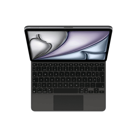 Apple Keyboard for iPad Air 11-inch M4 M3 Black