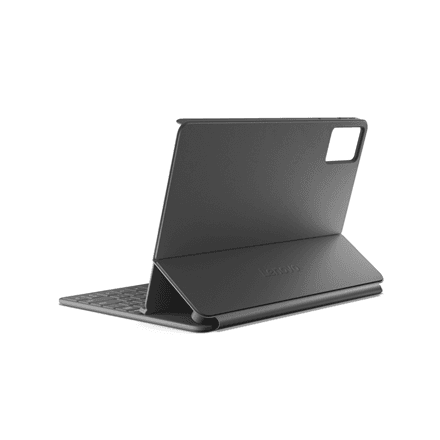 Lenovo Folio Keyboard for IdeaTab, Android Compatible, Luna Grey