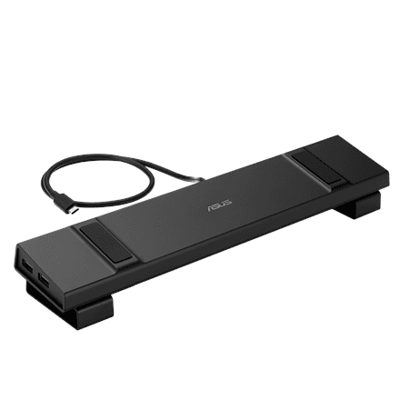 Asus USB-C Stand Dock DC310, 90XB099N-BDS020