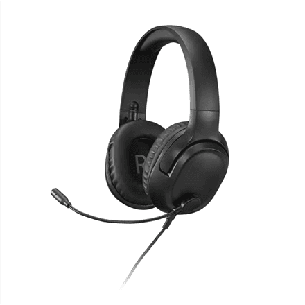 Lenovo H110 gaming headset, black