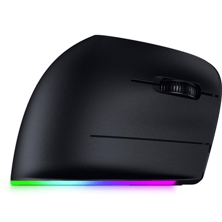 Razer Pro Click V2 Vertical ergonomic mouse, wireless, 30000 DPI
