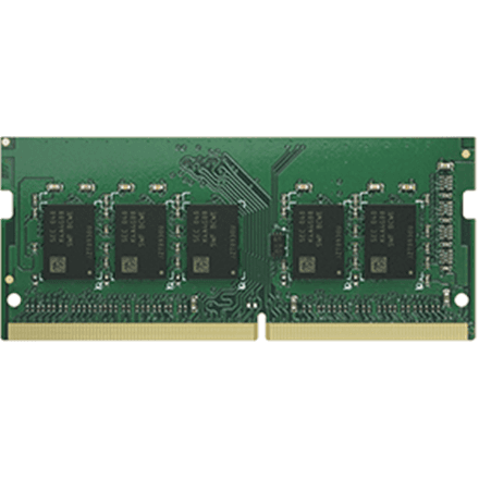 Synology D4ES02-8G 8 GB DDR4 ECC Server Memory Module