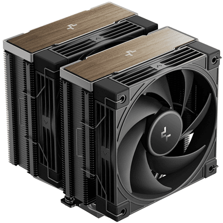 Кулер для процессора Deepcool AK620 G2, Intel и AMD