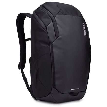 Thule Chasm 26L Waterproof Laptop Backpack, Fits 16" - Black