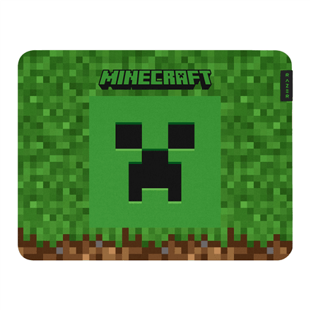 Razer Gigantus V2 Minecraft Edition hiire alus