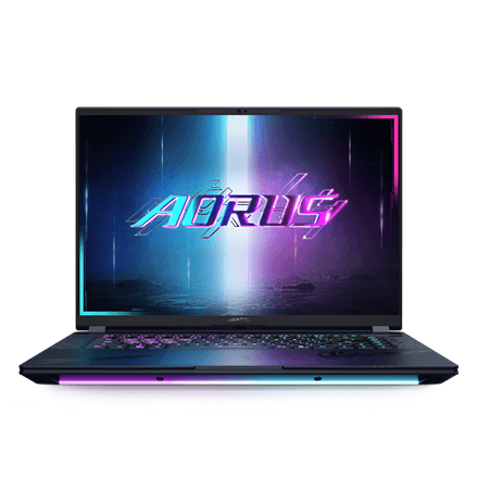 Gigabyte Aorus Master 16 BYH 16" Ultra 9 275HX 32/1000 GB RTX 5080 laptop