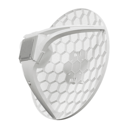 MikroTik LHGG LTE7 kit suunatud välisantenn LTE-ühenduseks