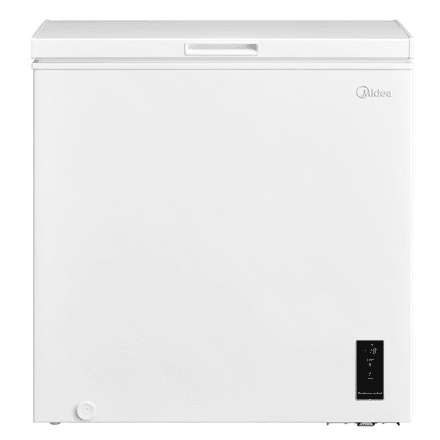 Sügavkülmkirst Midea MDRC280FEE01, 198 l, valge