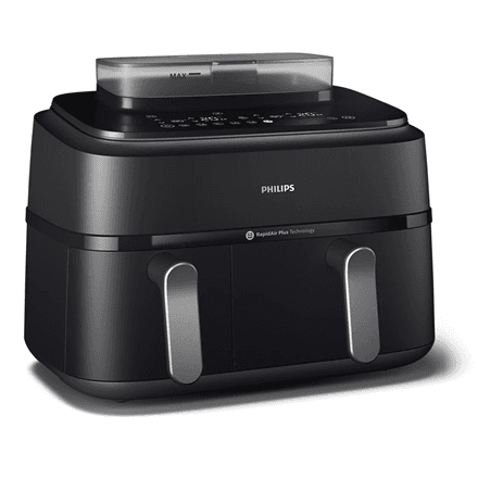 Philips NA551/00 5000 Series kuumaõhufritüür, 9 l, 2750 W