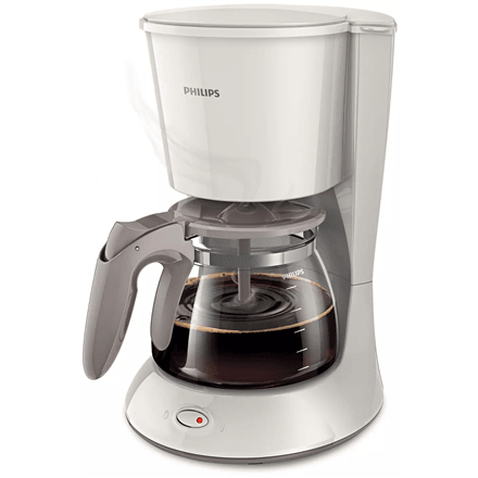 Philips HD7461/00 filterkohvimasin, 1,2 L, 2–15 tassi, helepruun