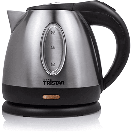 Tristar WK-1323 kettle, 1.2 l, 1500 W