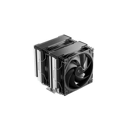 Кулер для процессора Deepcool AG620 G2, Intel и AMD