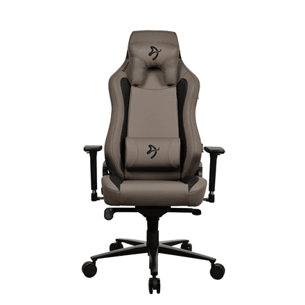 Mängutool Arozzi Vernazza SoftPU, pruun