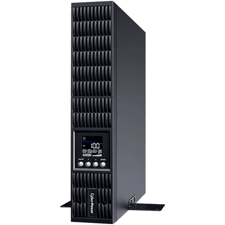 CyberPower Online OLS1000ERT2UA UPS 1000 VA / 900 W – online