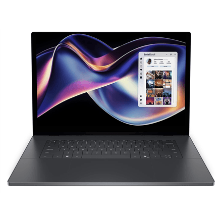 Dell XPS 16 Laptop, Intel Core Ultra X9, 64GB RAM, 1TB SSD