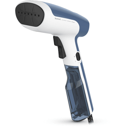 Riideaurutaja Tefal DT6130E0, 1300 W, sinine / valge