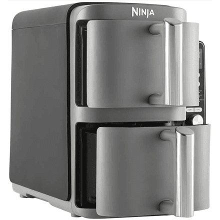 Ninja SL400EU kuumaõhufritüür, 9.5 l, 2470 W