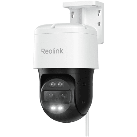 Reolink TrackMix PoE 4K valvekaamera automaatse jälgimisega, 8 MP